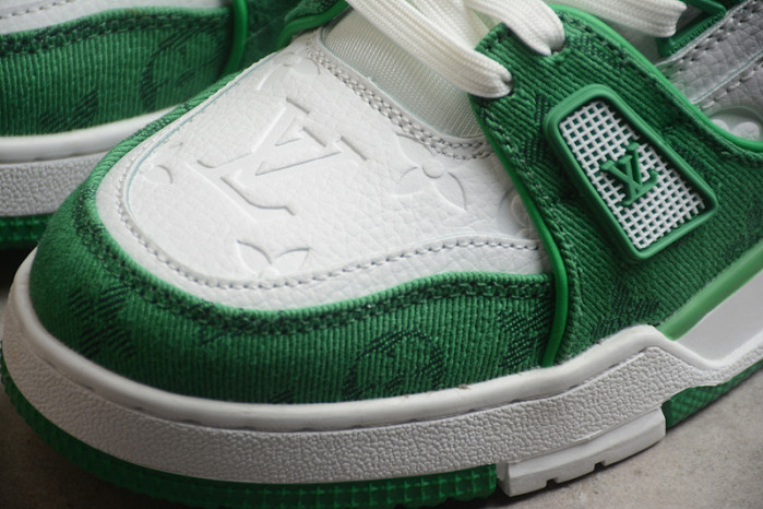 LVT SNEAKERS LOW L&V-72