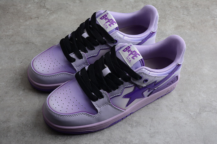 A BATHING APE BAPE STA LOW BAPE -12
