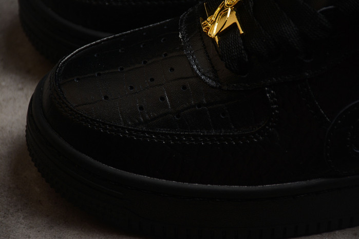 A Bathing Ape Bapesta OVO Black BAPE -13