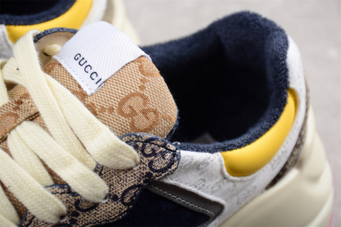 GC TRAINER SNEAKER GC-109