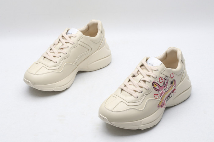 GC TRAINER SNEAKER GC-116