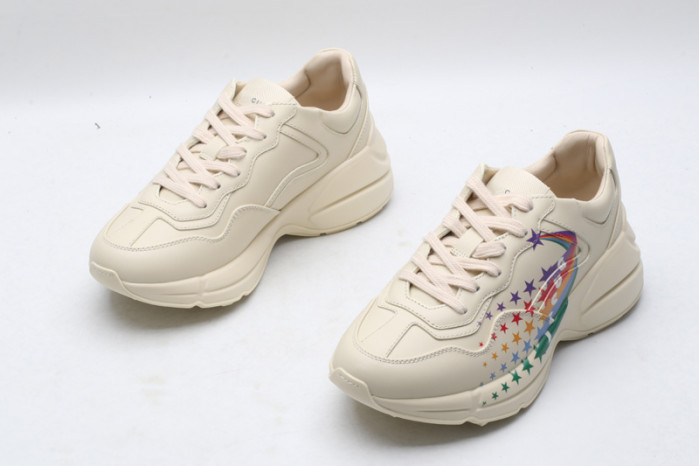 GC TRAINER SNEAKER GC-120