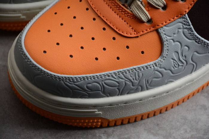 A BATHING APE BAPE STA LOW 1H70191002