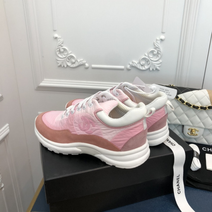 C*HANE*L SNEAKERS CHL -28