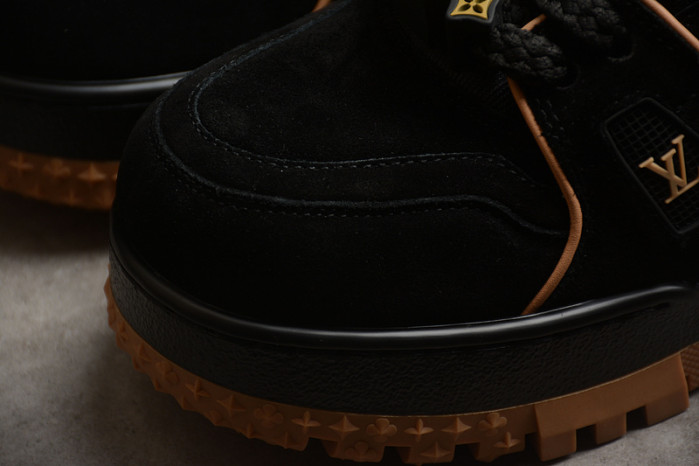 LVT SNEAKERS LOW L&V-36