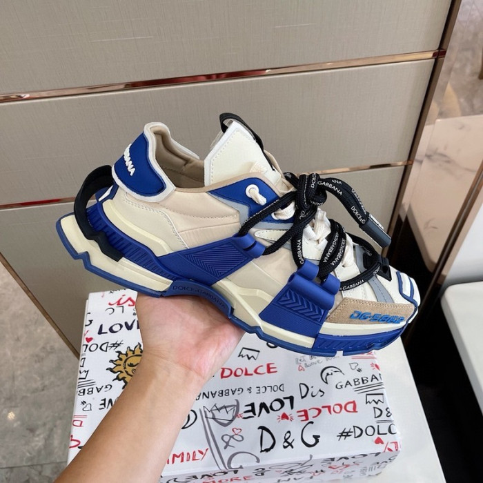 D*G Sneaker DG-026