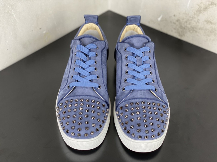 C*HRISTIAN L*OUBOUTIN SNEAKERS CL-48