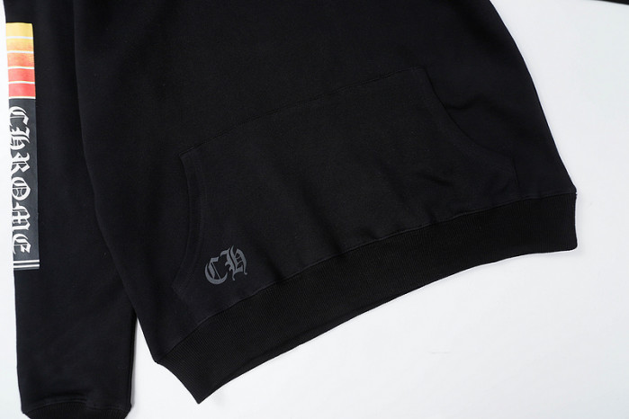 C*HROME H*EART CH-43