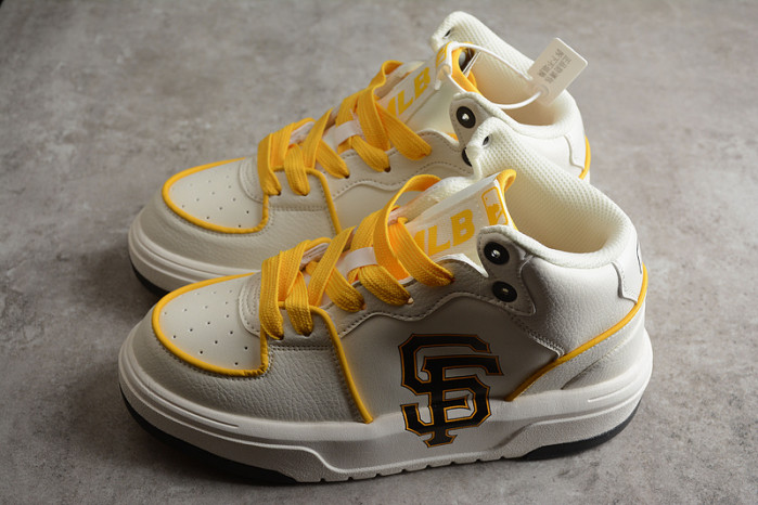 M*L*B sneaker MLB-019