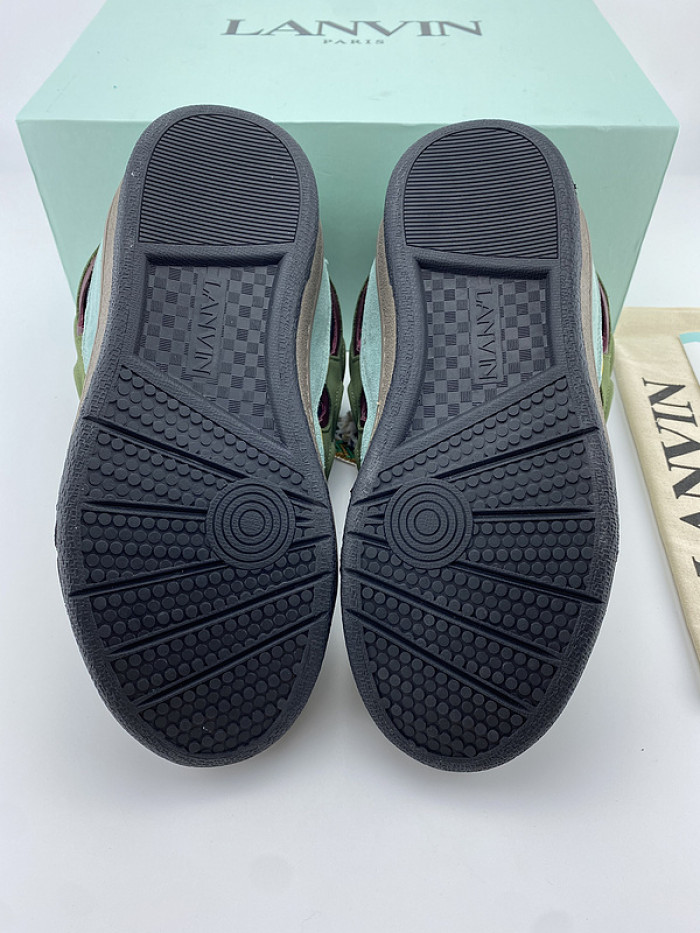 Lanu1n sneakers la-58