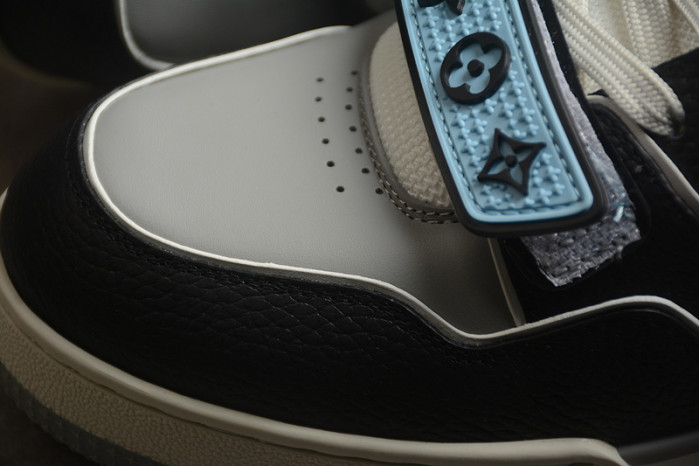 LVT SNEAKERS LOW L&V-162