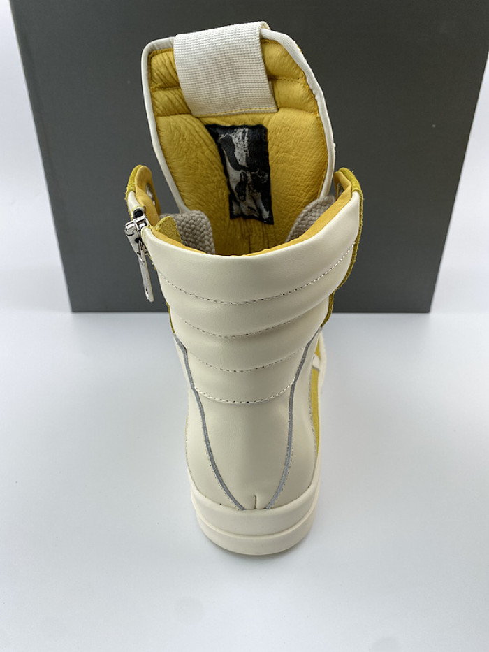 R*ICK O*WENS SNEAKERS RO-34