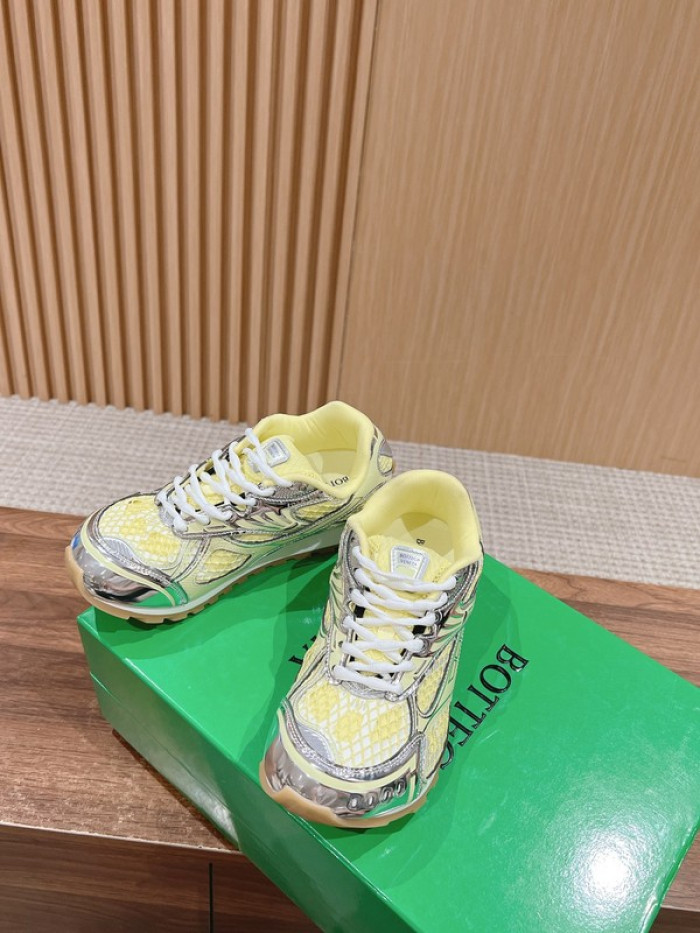 Bo*te*ga ve*ne*ta sneaker bv-36