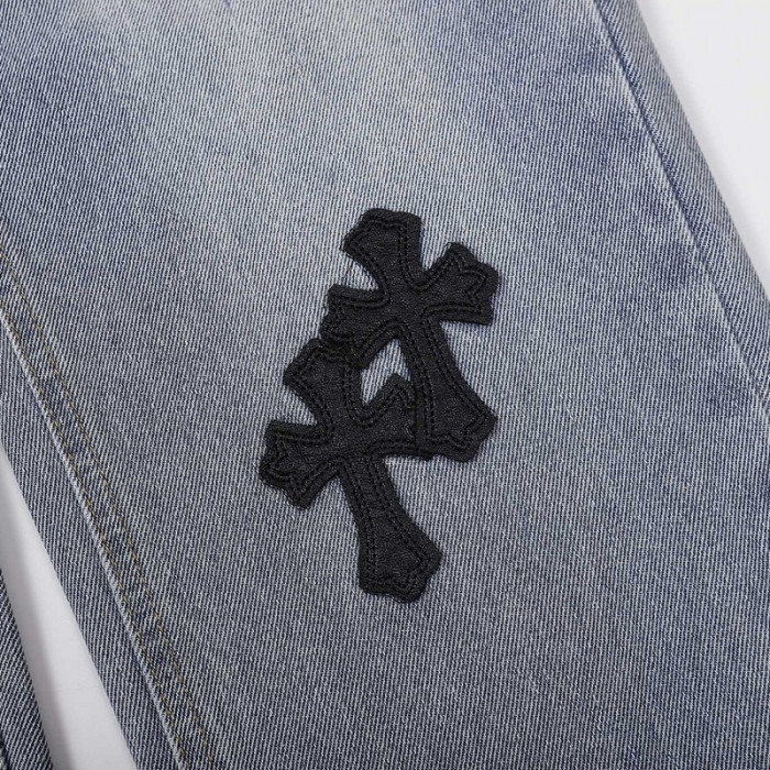 C*HROME H*EART CH-51