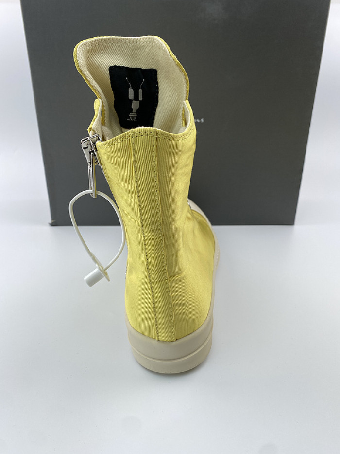 R*ICK O*WENS SNEAKERS RO-28