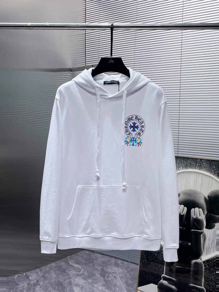 C*HROME H*EART CH-98