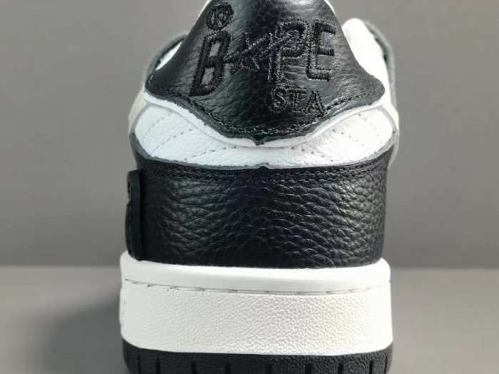 A Bathing Ape Bape Sta Low