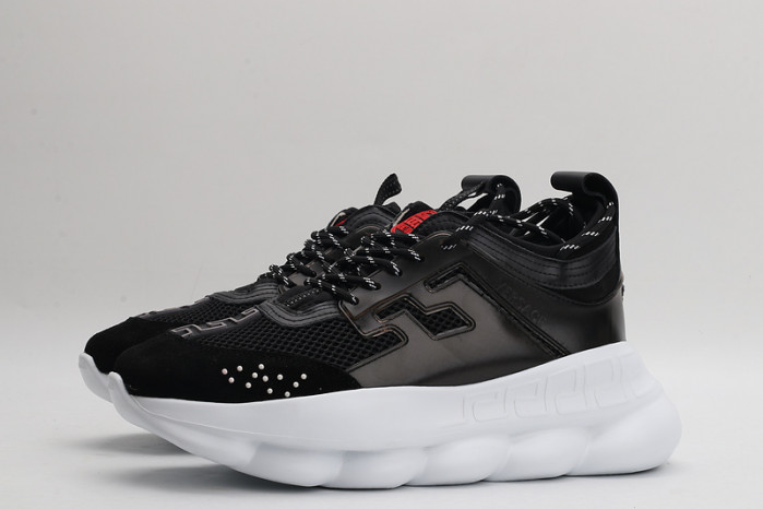 VERSA CHAIN REACTION SNEAKERS