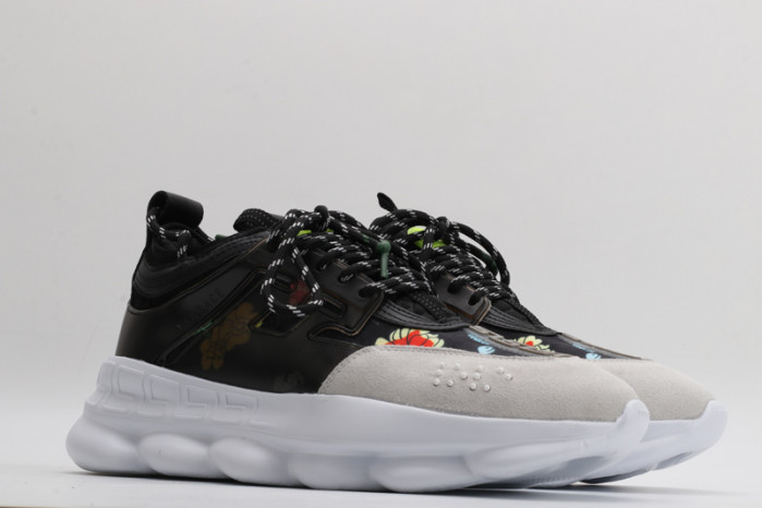 VERSA CHAIN REACTION SNEAKERS
