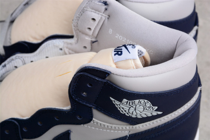 AIR JORDAN 1 HIGH OG ’85 “GEORGETOWN” BQ4422-400