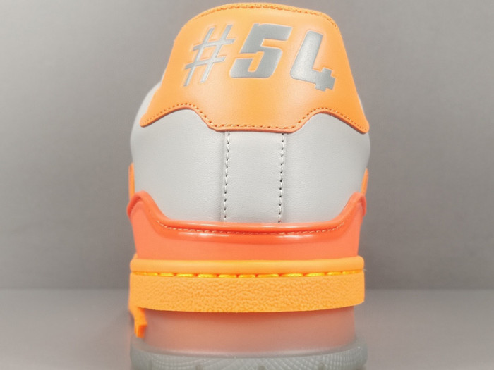 LVT SNEAKERS LOW L&V-87