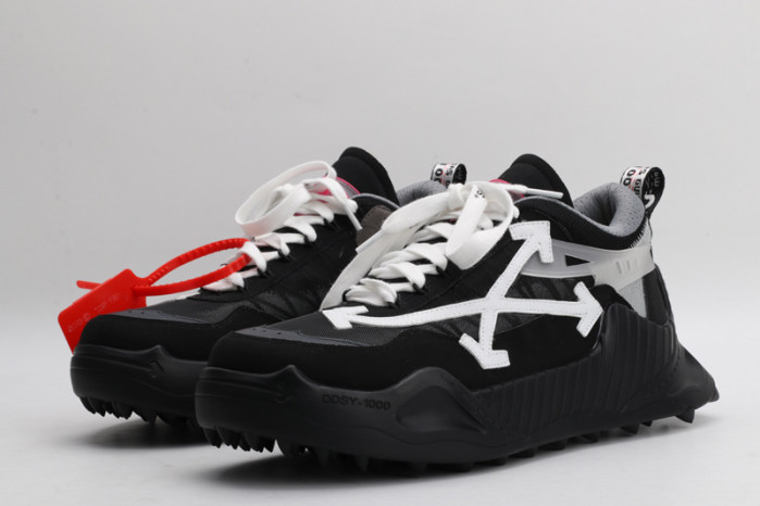 OW C/O ODSY-1000 SNEAKER OW-50