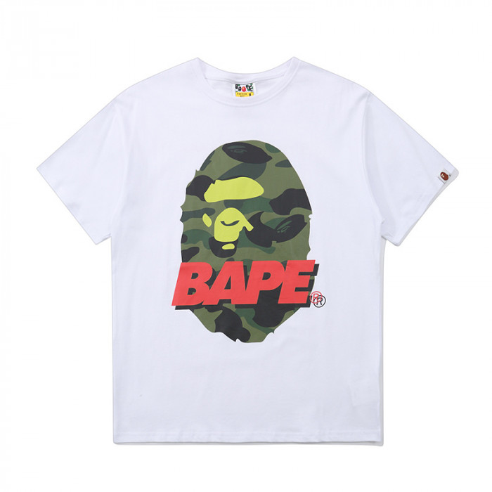 BAPE T-SHIRT BP-80