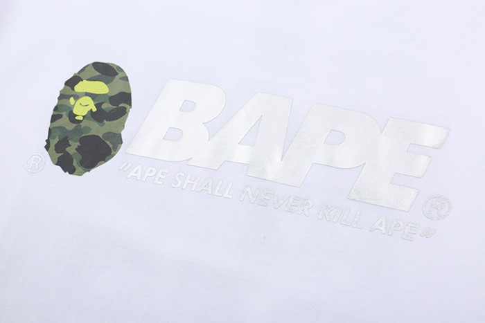 BAPE T-SHIRT BP-83