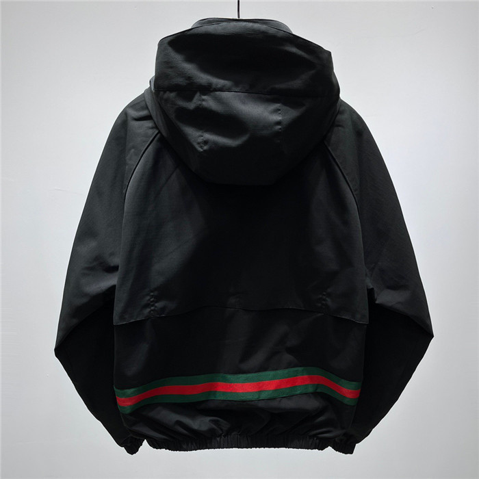 G*C JACKET GC-03