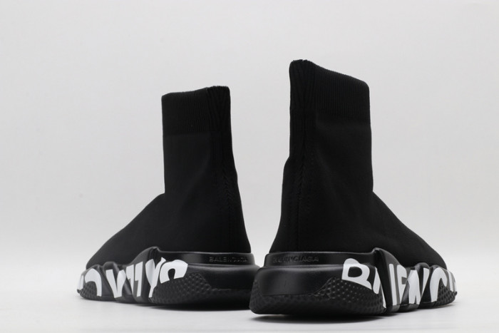 BL SPEED TRAINER BLACK 6285