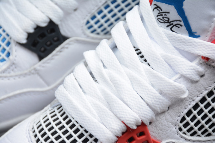 AIR JORDAN 4 RETRO CL1184-146