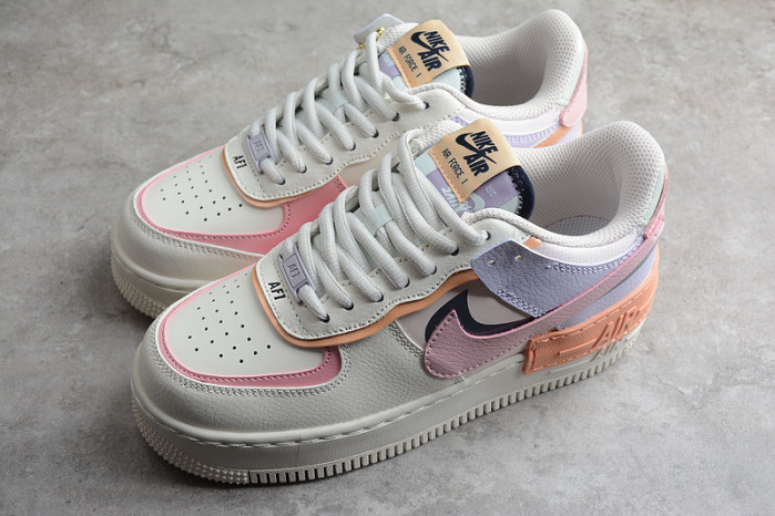 NIKE Air Force 1 CI0919-111