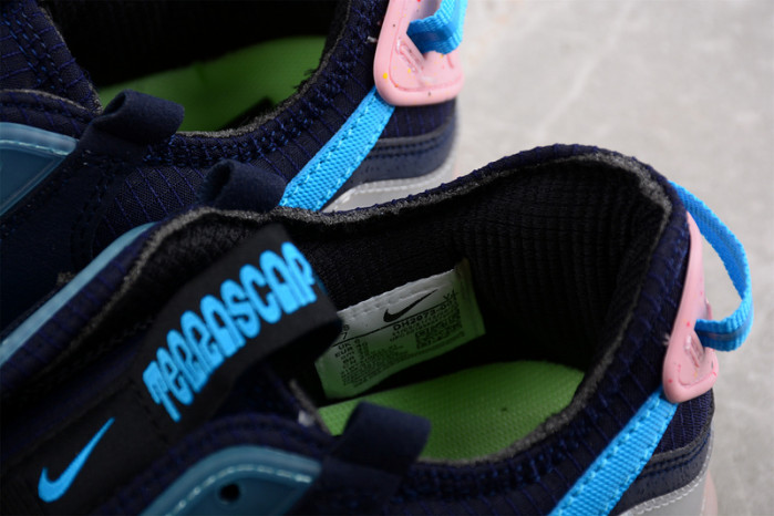 NIKE AIR MAX 90 TERRASCAPE OBSIDIAN DH4677-400