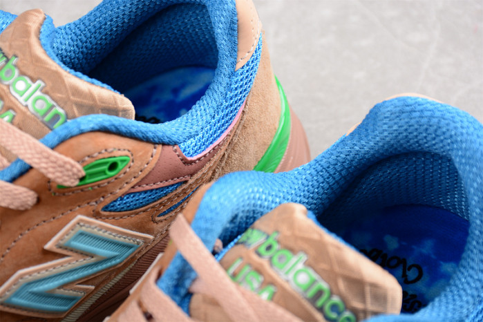 new Ba1an*e nb990 m990jg3