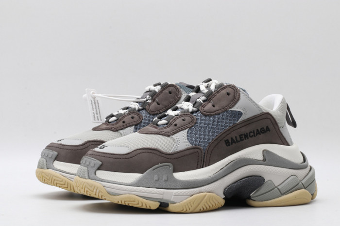 BL TRIPLE S SNEAKERS
