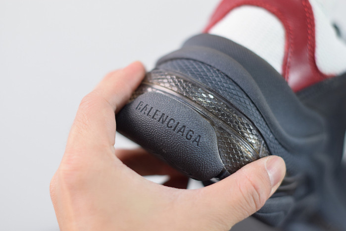 BL TRIPLE S SNEAKERS