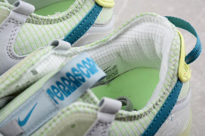 NIKE AIR MAX 90 TERRASCAPE GREY HAZE DARK TEAL GREEN SEAFOAM DH2973-002