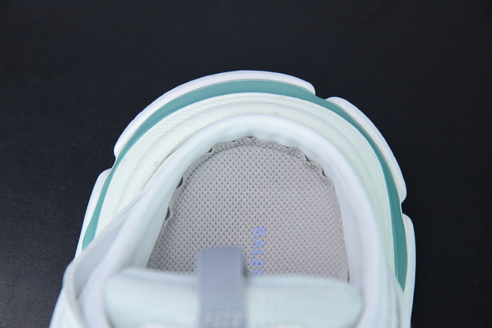 BC TRACK MULE CLEAR SOLE SNEAKER 3.0 542436 W3AC4 9045