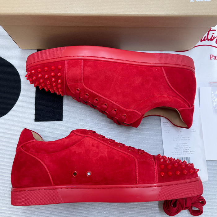 Ch**an louboutin sneakers