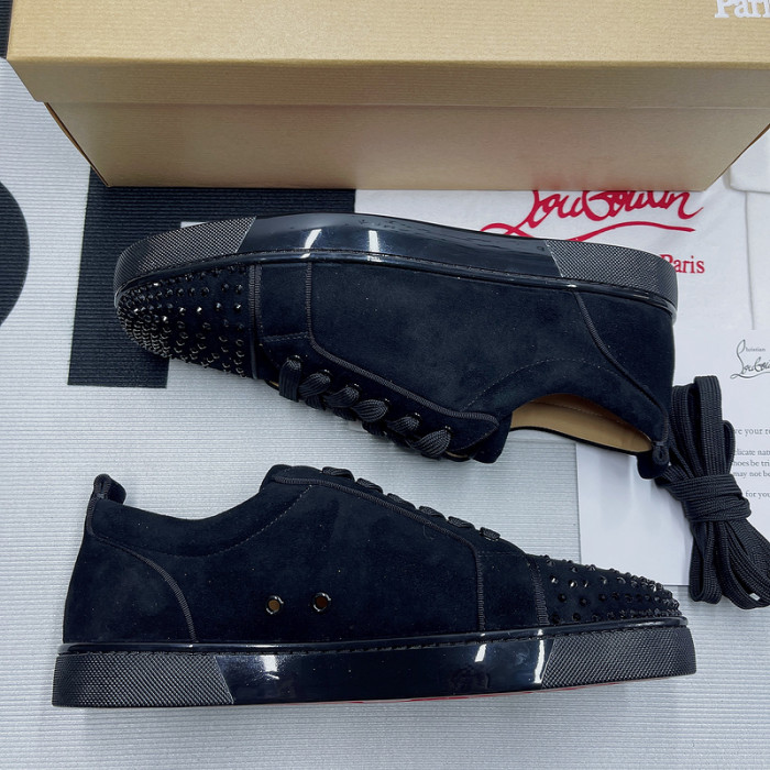 Ch**an louboutin sneakers