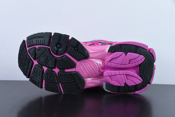 BC RUNNER SNEAKER TESS S. GOMMA MAILLE YDQ83595072