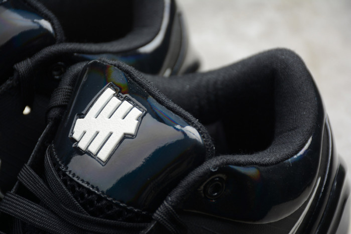 Nike Kobe 4 Protro Undefeated Black Mamba - CQ3869-001