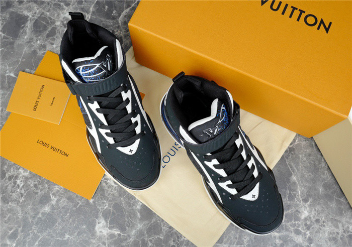 LVT SNEAKERS LOW L&V-115