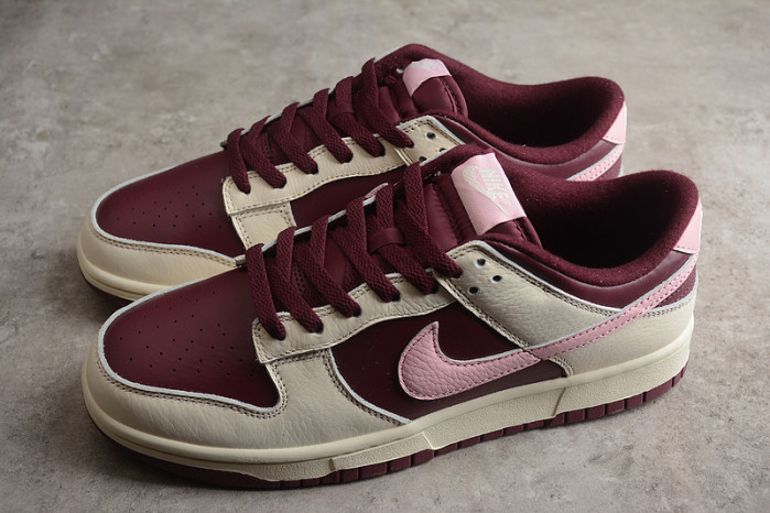NIKE DUNK LOW “VALENTINE’S DAY” DR9705-100