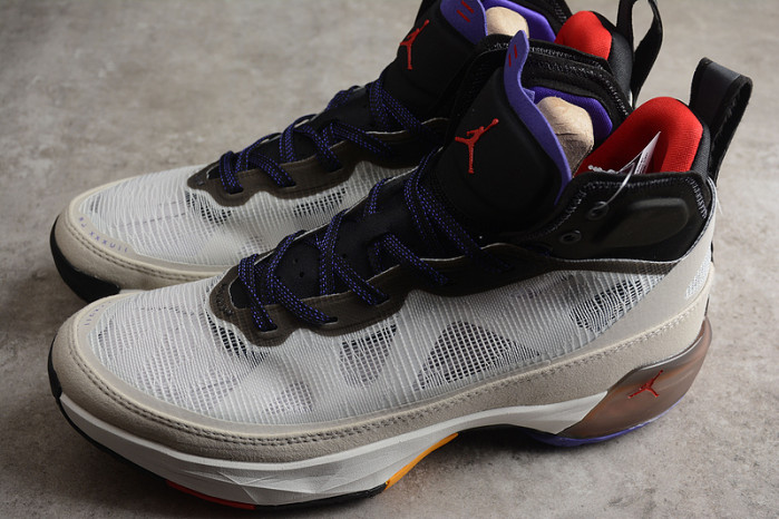 Air Jordan 37 Beyond Borders DD6958-060