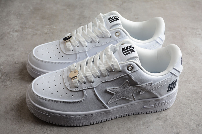 A BATHING APE BAPE STA LOW