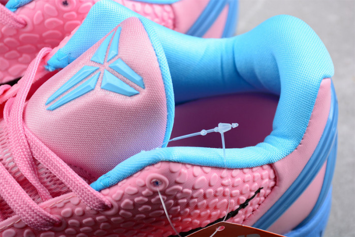 Nike Zoom Kobe 6 Protro CW2190-602