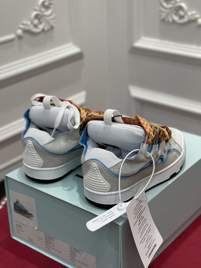 Lanu1n sneakers la-52
