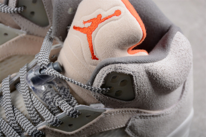 Jordan 5 Retro SE Craft Light Orewood Brown FD9222-180