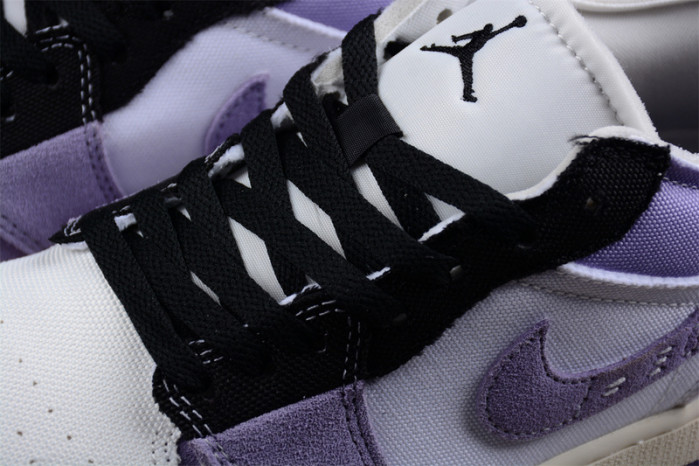 AIR JORDAN 1 LOW CRAFT “CEMENT GREY” DZ4135-002